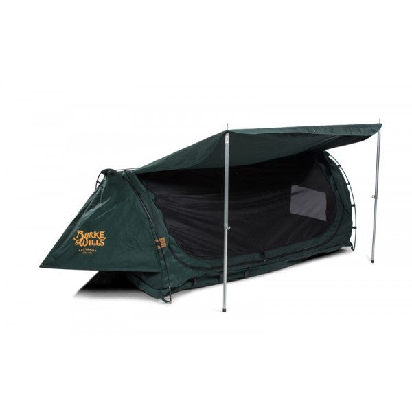 Why camping swags are best for camping?