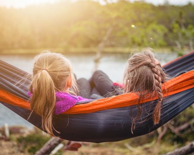 How to Know Your Children's Camping Limits:Tips for Success